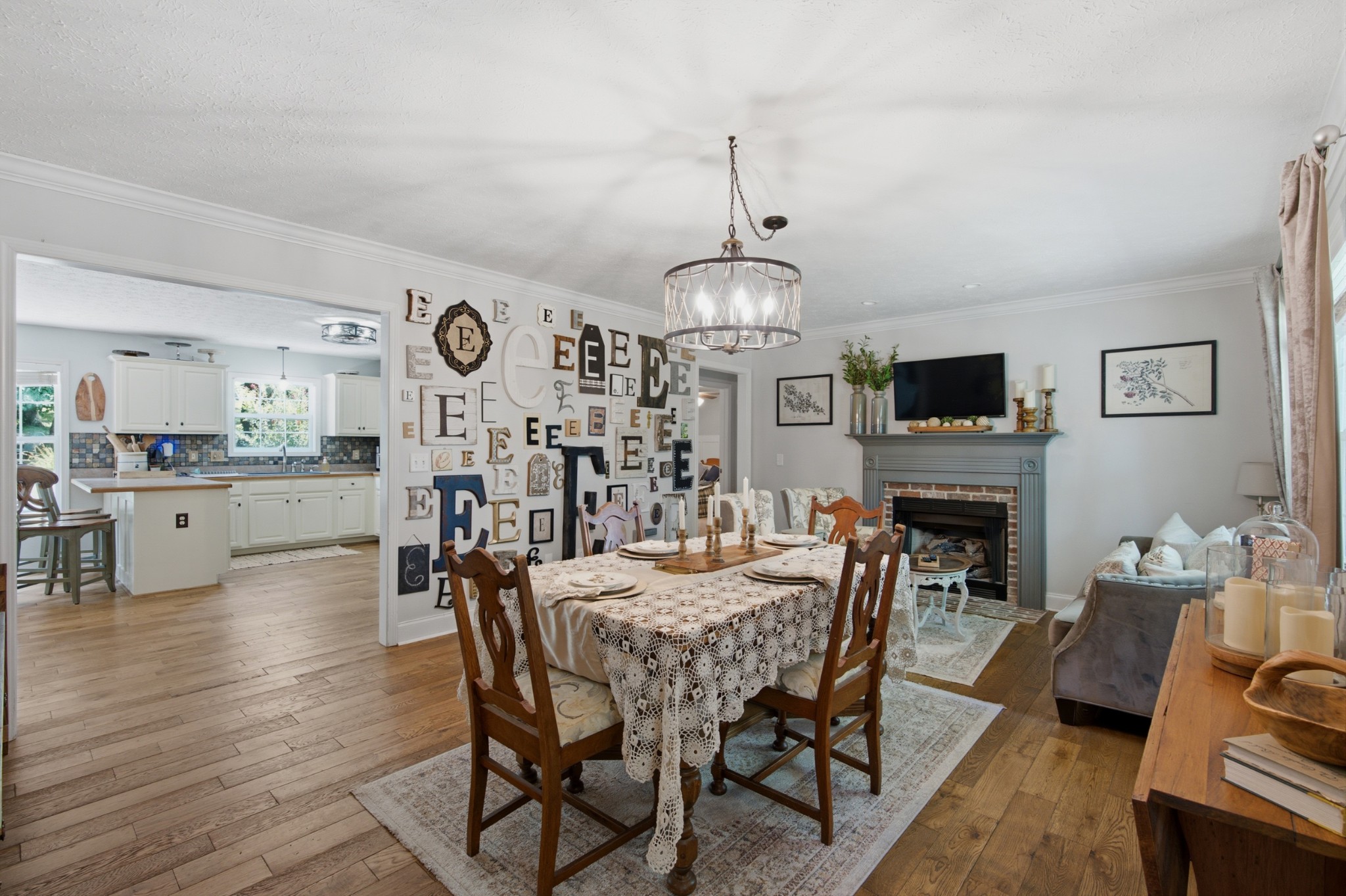 198 Wilkinson Road Cottontown, TN 37048 - Photo 3 of 27 Gallery Image 3