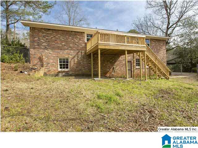 208 Remington Road Birmingham, AL 35215 - Photo 3 of 16