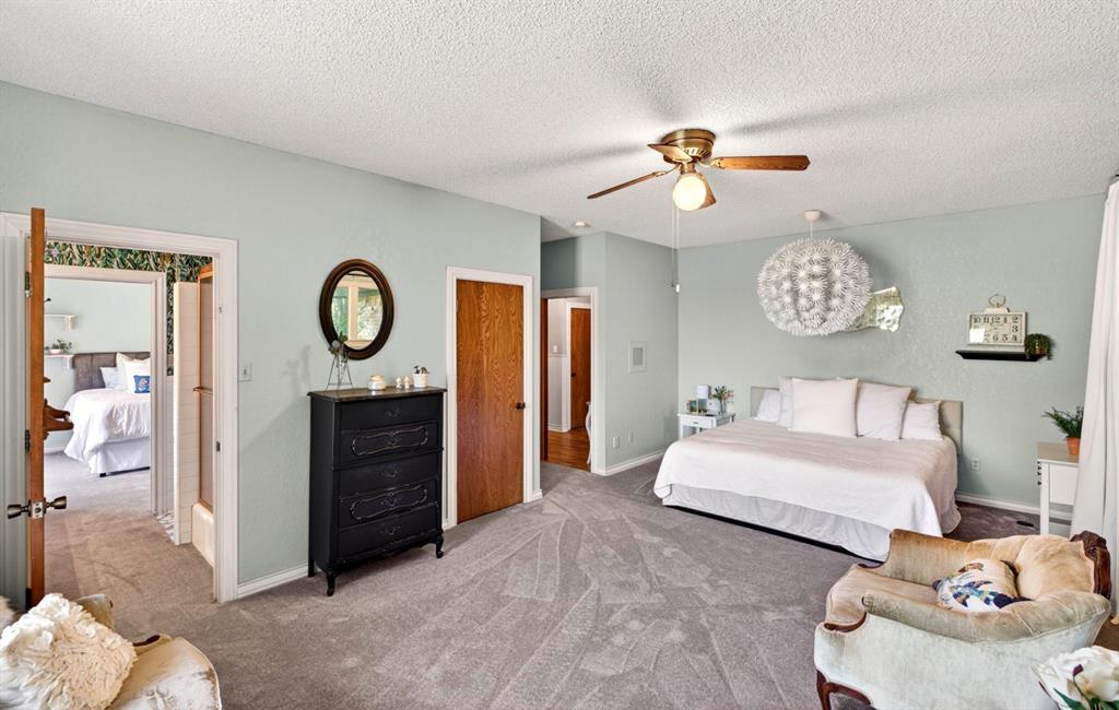 4073 Caldwell Road Abilene, TX 79601 - Photo 24 of 40