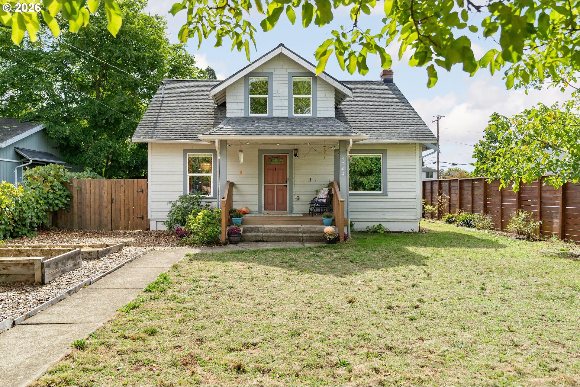 9704 Southeast Reedway Street Portland, OR 97266 - Photo 35 of 35 Gallery Image 35