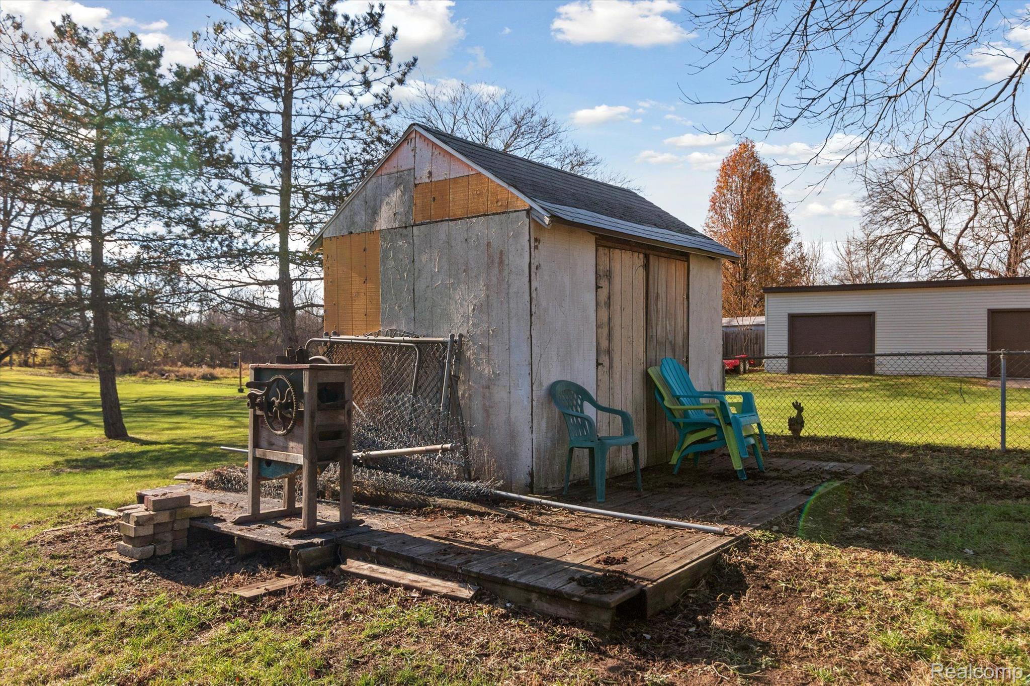 1570 East Hurd Road Monroe, MI 48162 - Photo 31 of 49 Gallery Image 31