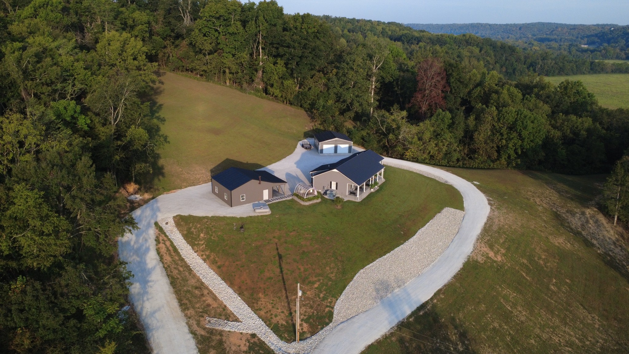 1447 West Beaverdam Road Centerville, TN 37033 - Photo 46 of 58 Gallery Image 46