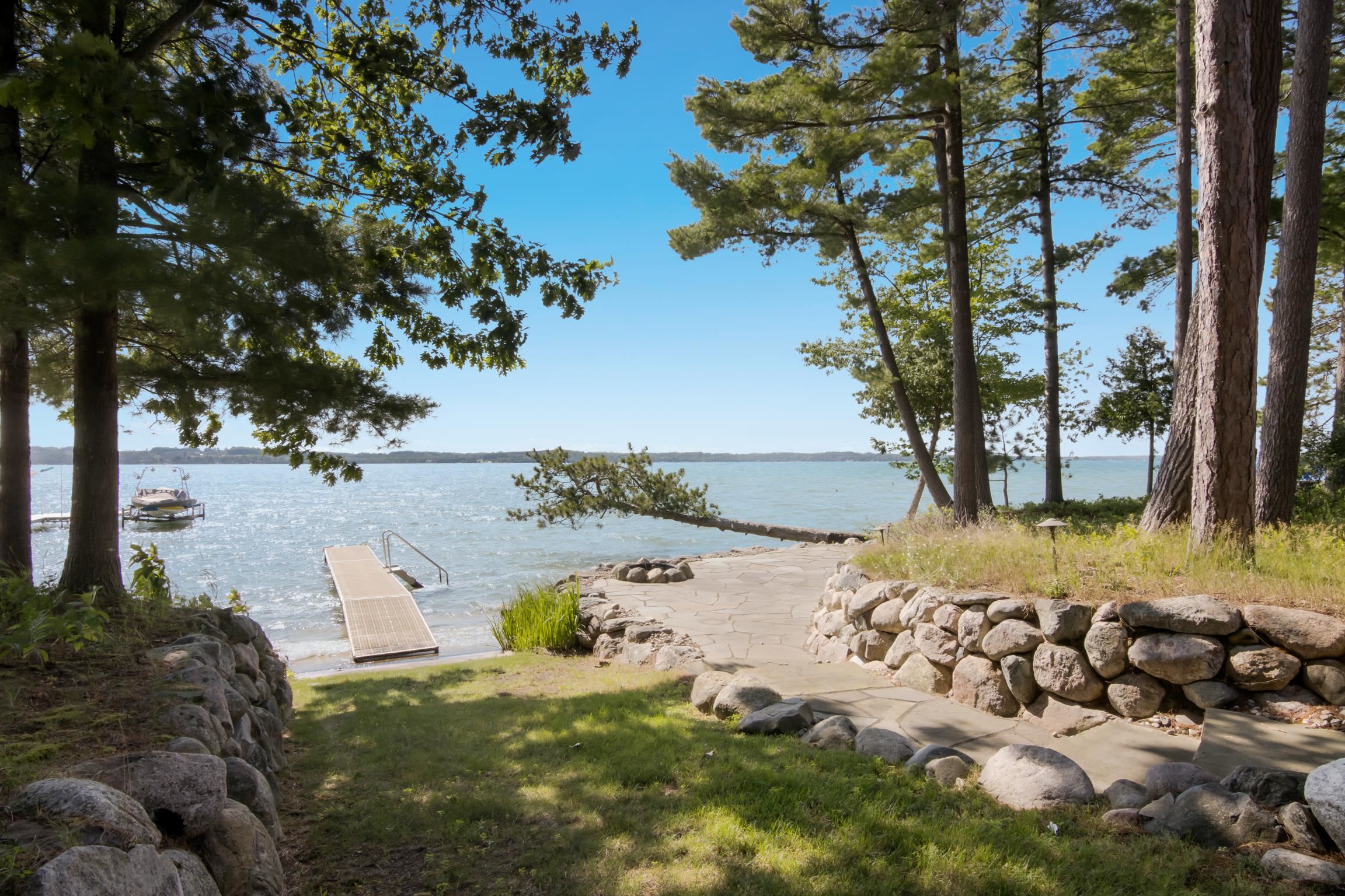 8739 Skegemog Point Road Williamsburg, MI 49690 - Photo 51 of 63