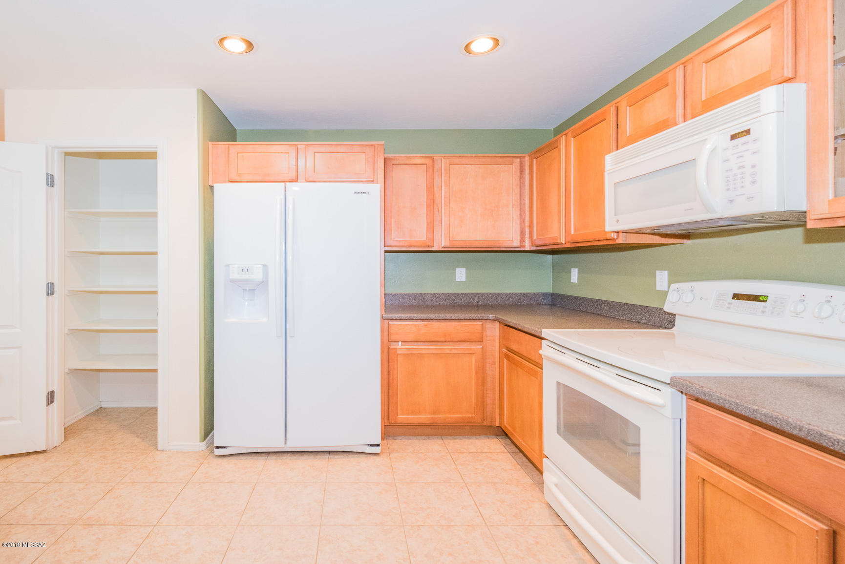 9231 South Sweet Spring Road Tucson, AZ 85756 - Photo 26 of 50