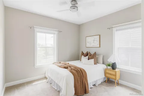 $1,400,000 | 8189 East 32nd Avenue, Denver, CO 80238