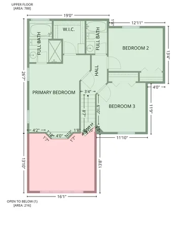 $305,000 | 17296 Woodland Lakes Drive, Petersburg, IL 62675
