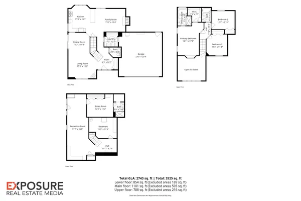 $305,000 | 17296 Woodland Lakes Drive, Petersburg, IL 62675