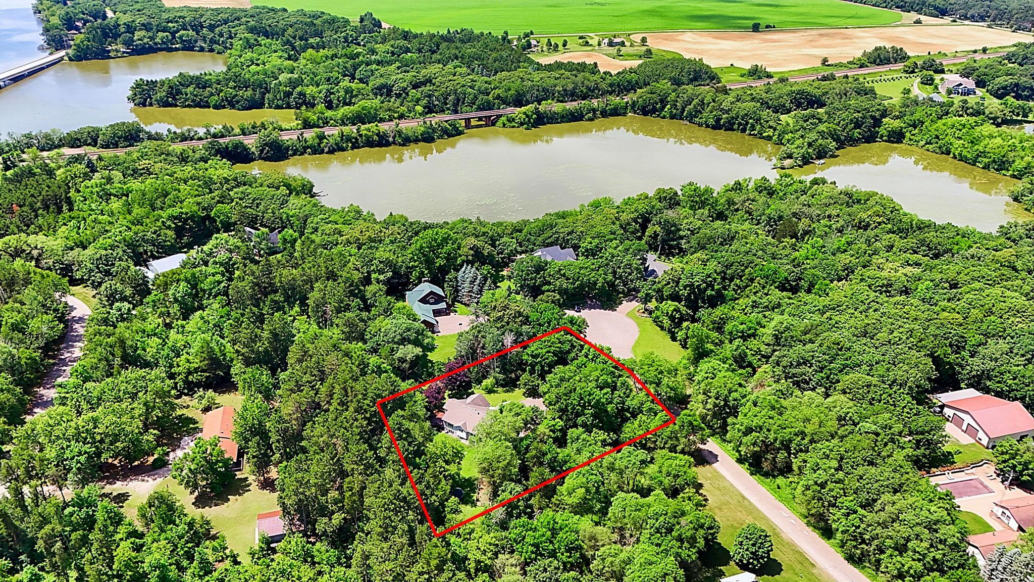 580 80th Street Northwest Rice, MN 56367 - Photo 52 of 71