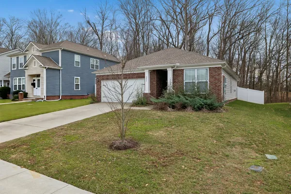 $397,000 | 551 Ballard Drive, White House, TN 37188