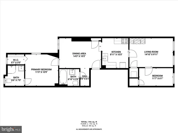 $300,000 | 1031 Edmondson Avenue, Baltimore, MD 21223