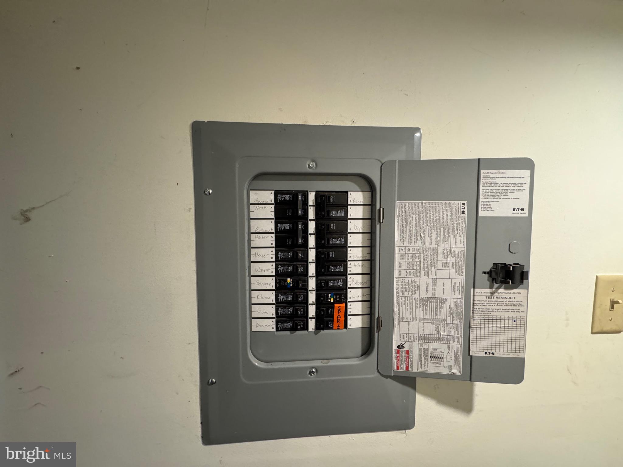 4 Trenton Road Mahanoy City, PA 17948 - Photo 23 of 25