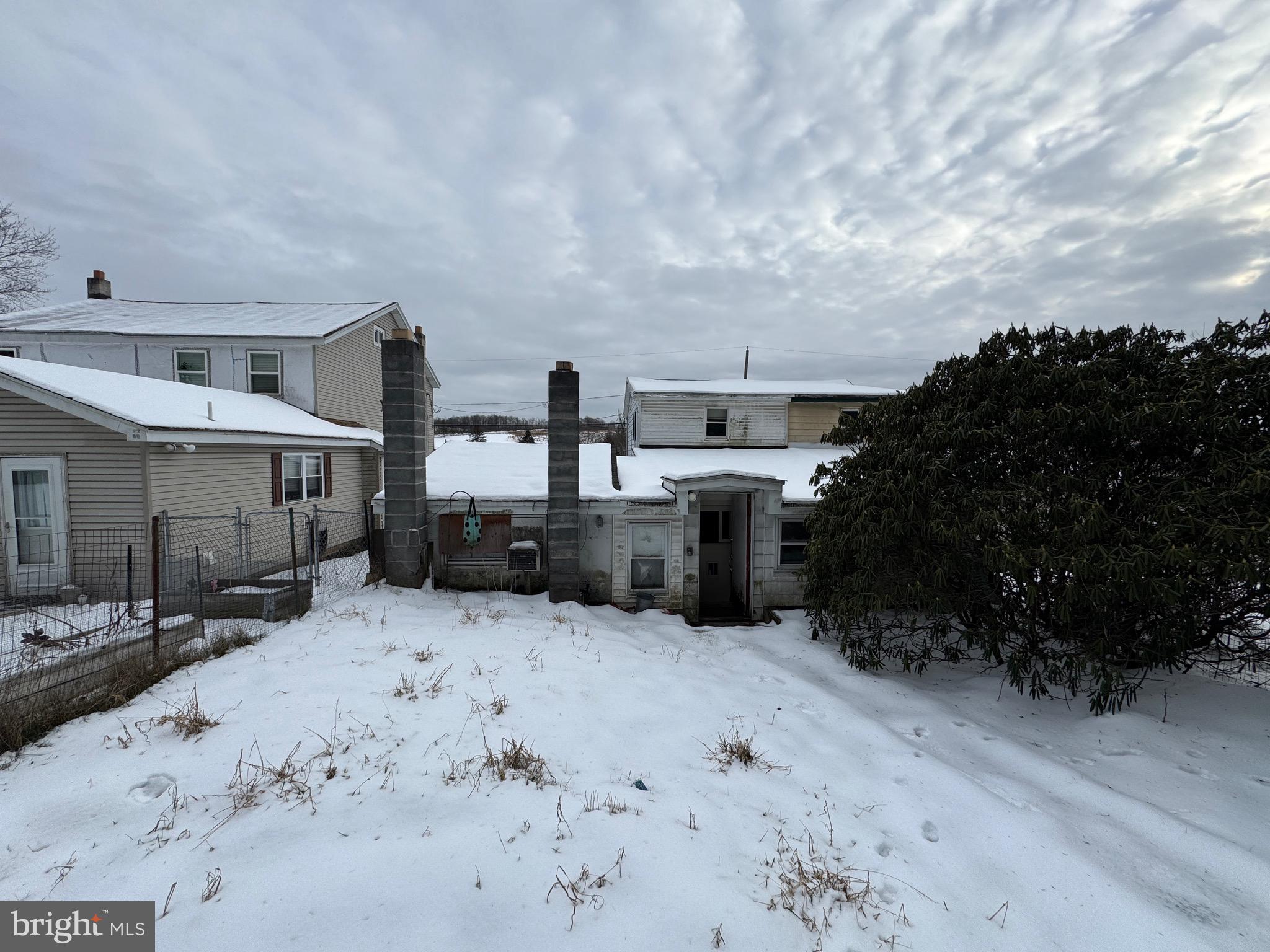 4 Trenton Road Mahanoy City, PA 17948 - Photo 25 of 25