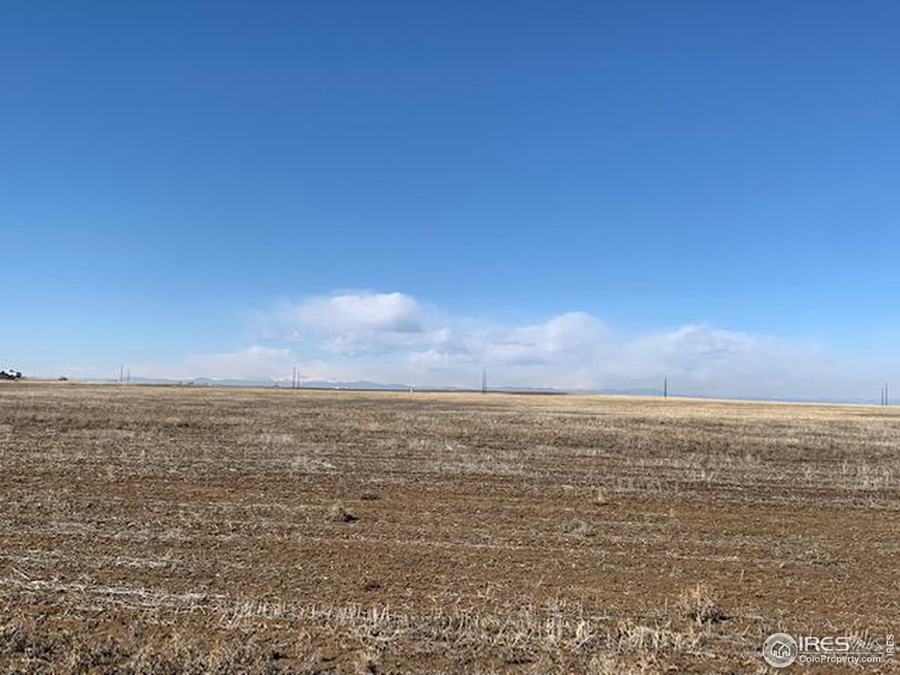 0 Parcel 3 - Tbd Manilla Road Bennett, CO 80102 - Photo 17 of 25 Close to Bennett, Brighton, Watkins, DIA and the new Spaceport, yet plenty of land to call your own.