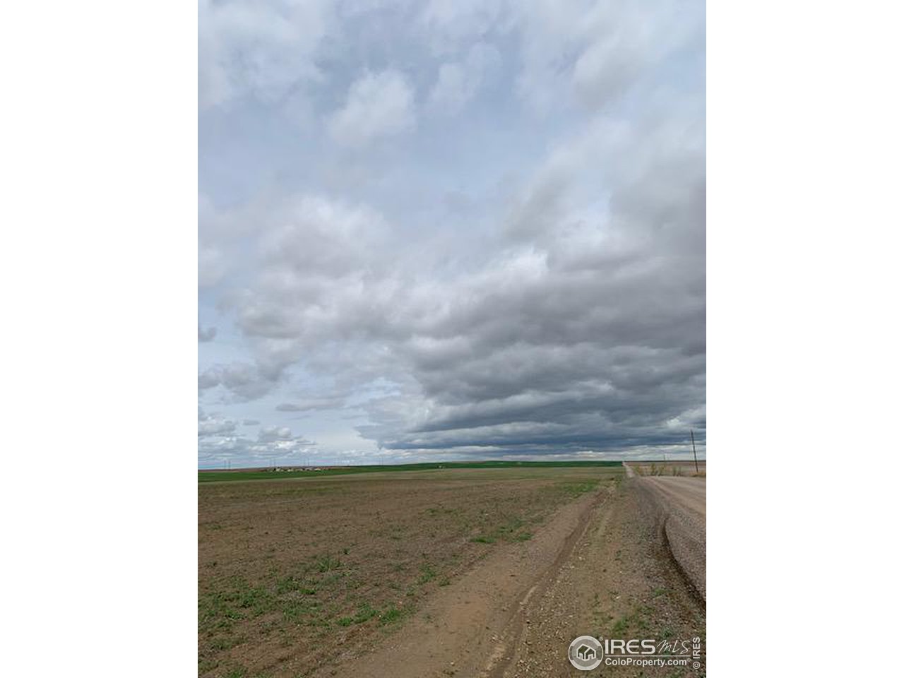 0 Parcel 3 - Tbd Manilla Road Bennett, CO 80102 - Photo 21 of 25 Less than 1 mile from paved 96th Ave.