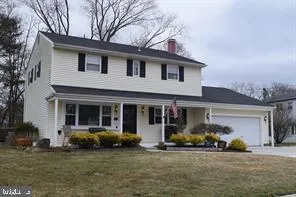 $525,000 | 1510 Dogwood Drive, Cherry Hill, NJ 08003