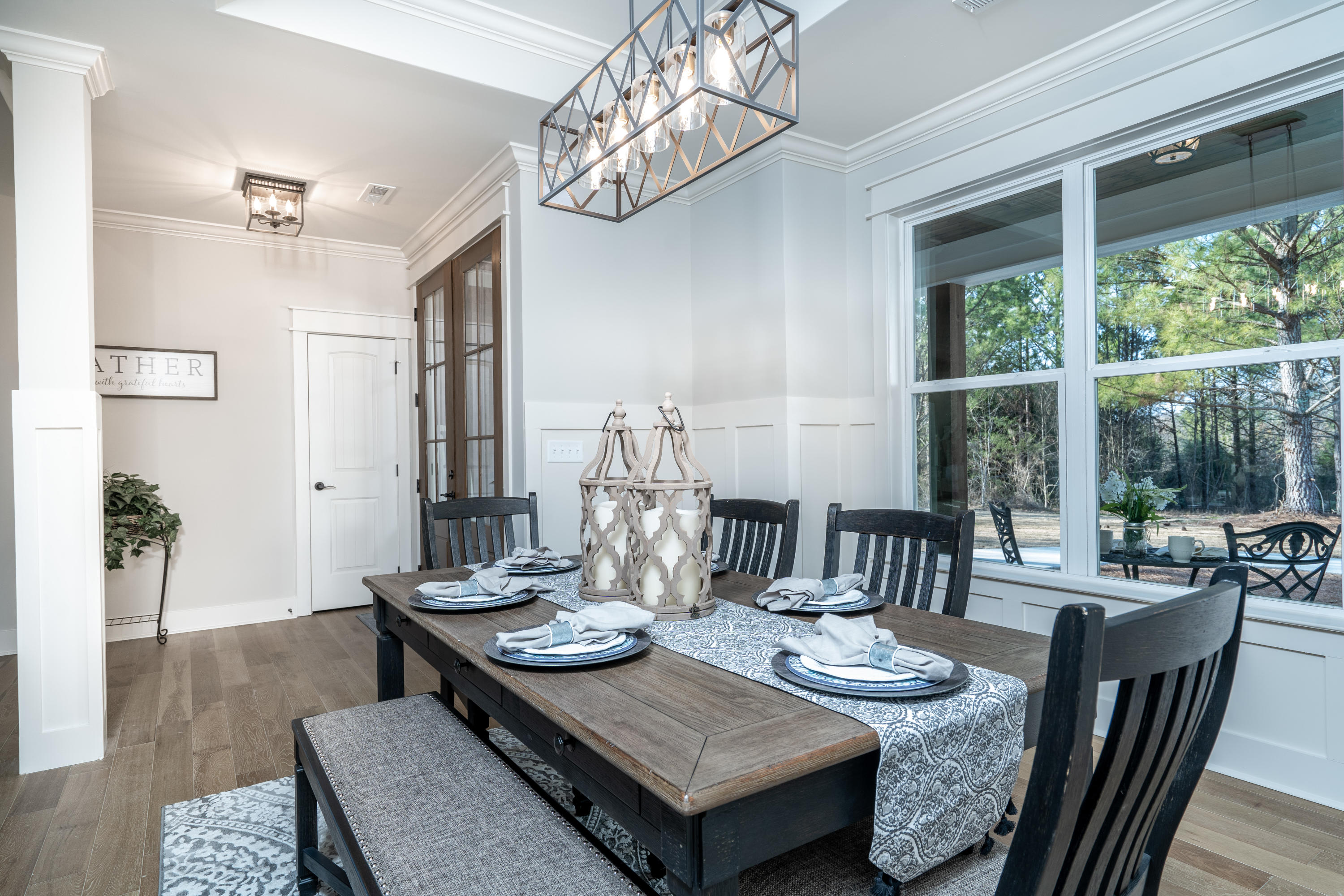 849 Dedmon Road, Unit LOT 14 Ringgold, GA 30736 - Photo 8 of 50 Dining Room 1