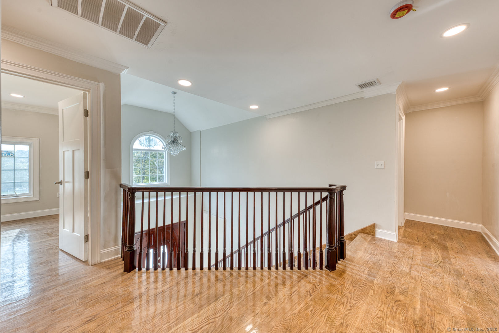 171 Oregon Road Meriden, CT 06451 - Photo 21 of 38 a view of a hallway
