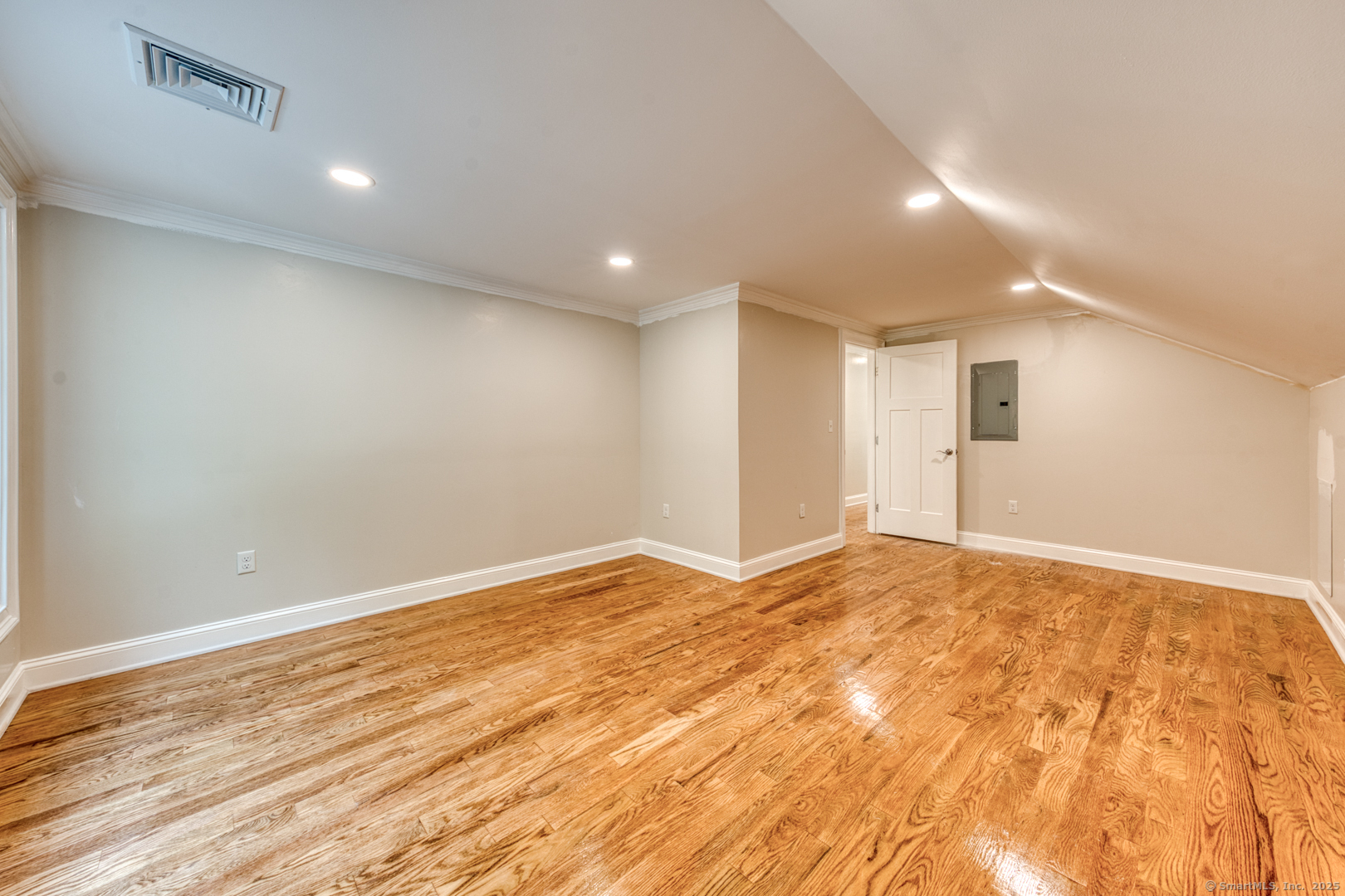 171 Oregon Road Meriden, CT 06451 - Photo 27 of 38 a view of an empty room