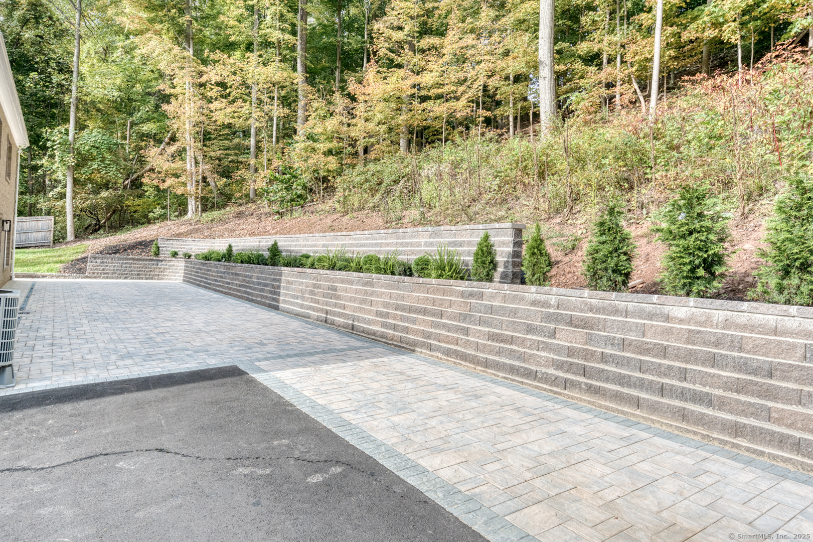 171 Oregon Road Meriden, CT 06451 - Photo 33 of 38 a view of a pathway both side of building