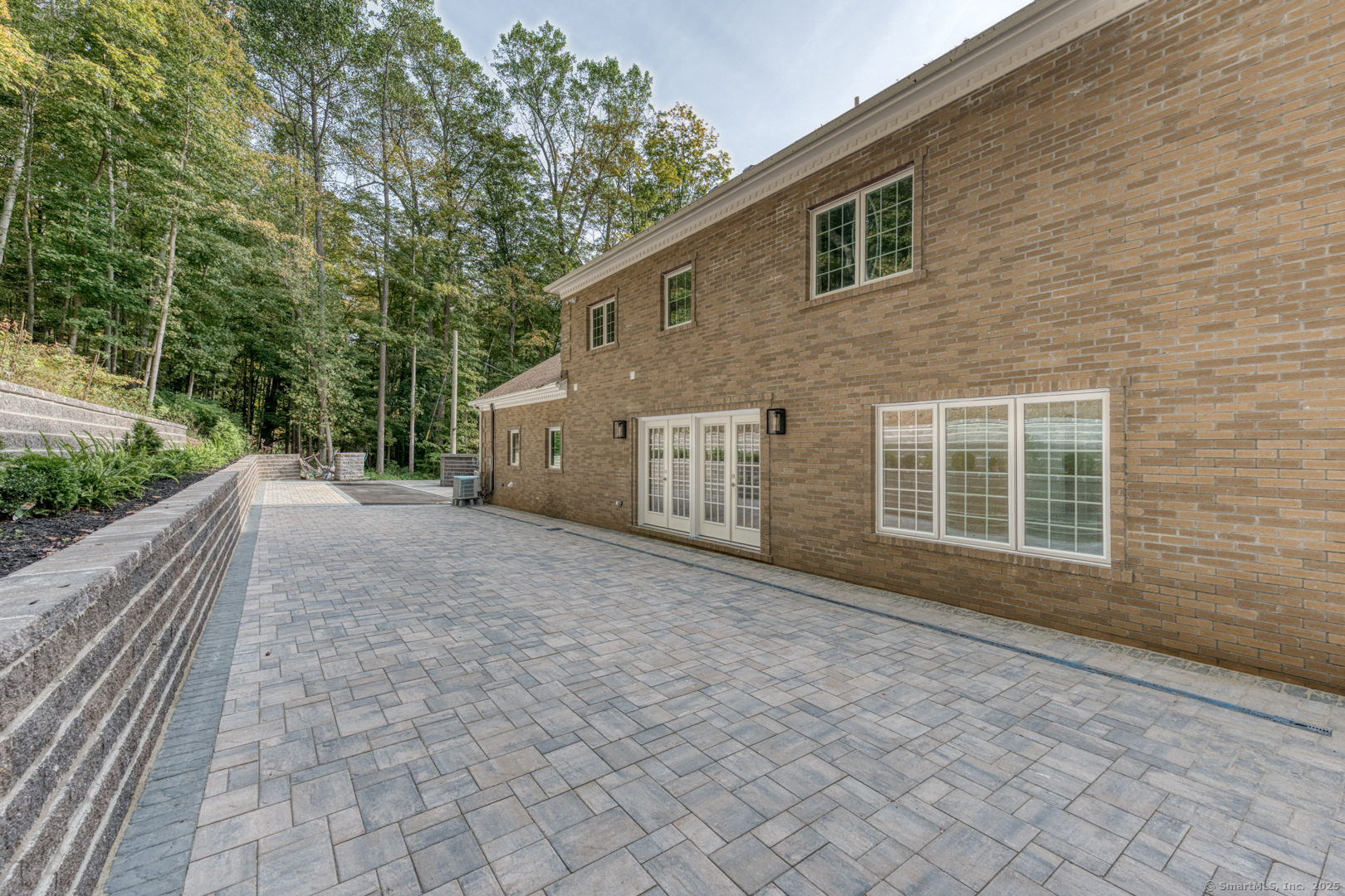 171 Oregon Road Meriden, CT 06451 - Photo 37 of 38 a view of backyard and mountain view
