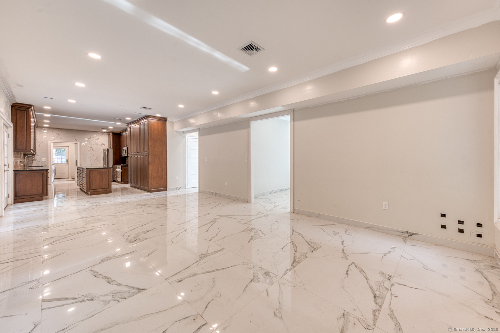 171 Oregon Road Meriden, CT 06451 - Photo 10 of 38 a view of an empty room