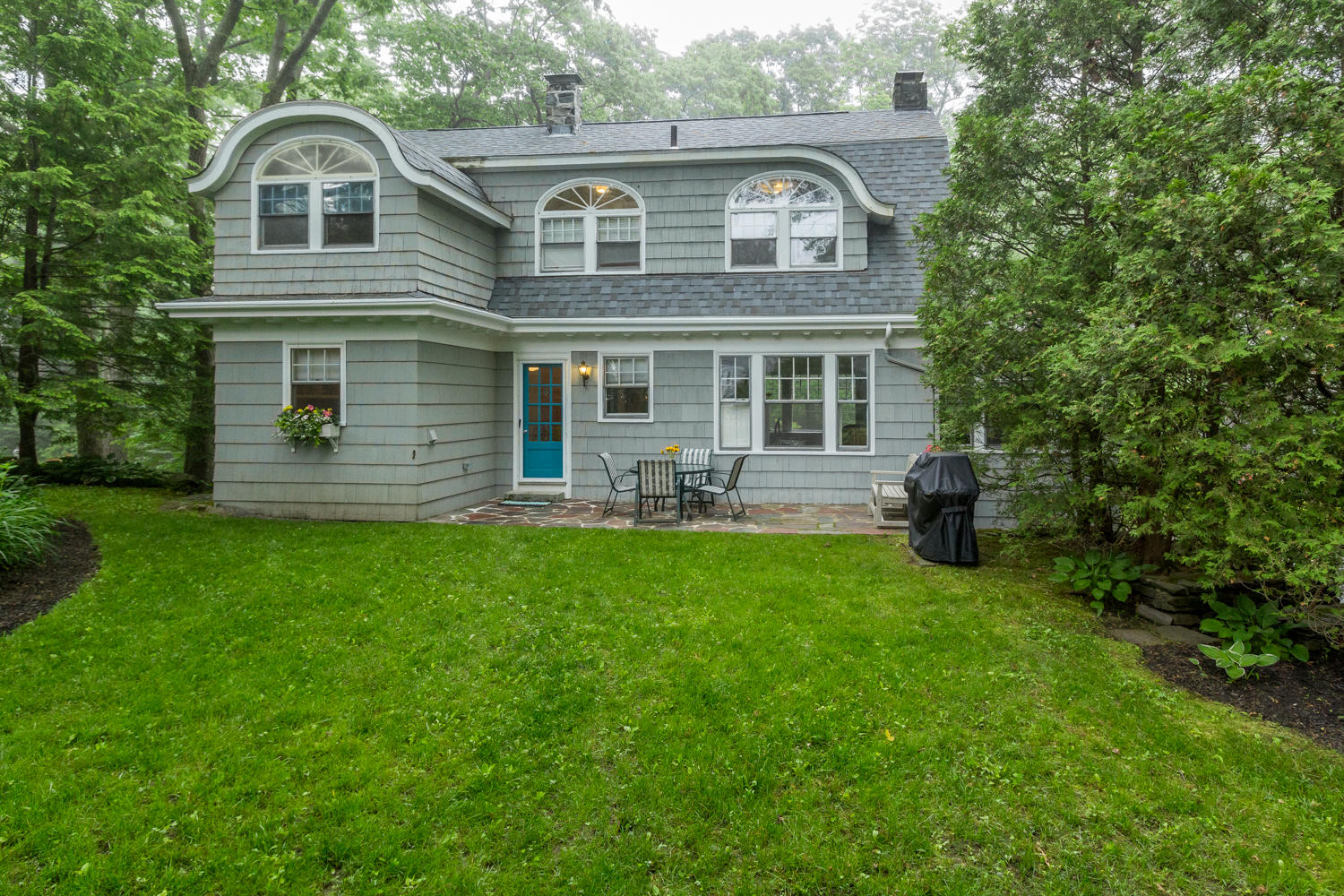 1 Cedar Ledge Road Cape Elizabeth, ME 04107 - Photo 118 of 129 20190620TR-71015