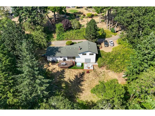 $700,000 | 38830 Southwest Hartley Road, Gaston, OR 97119