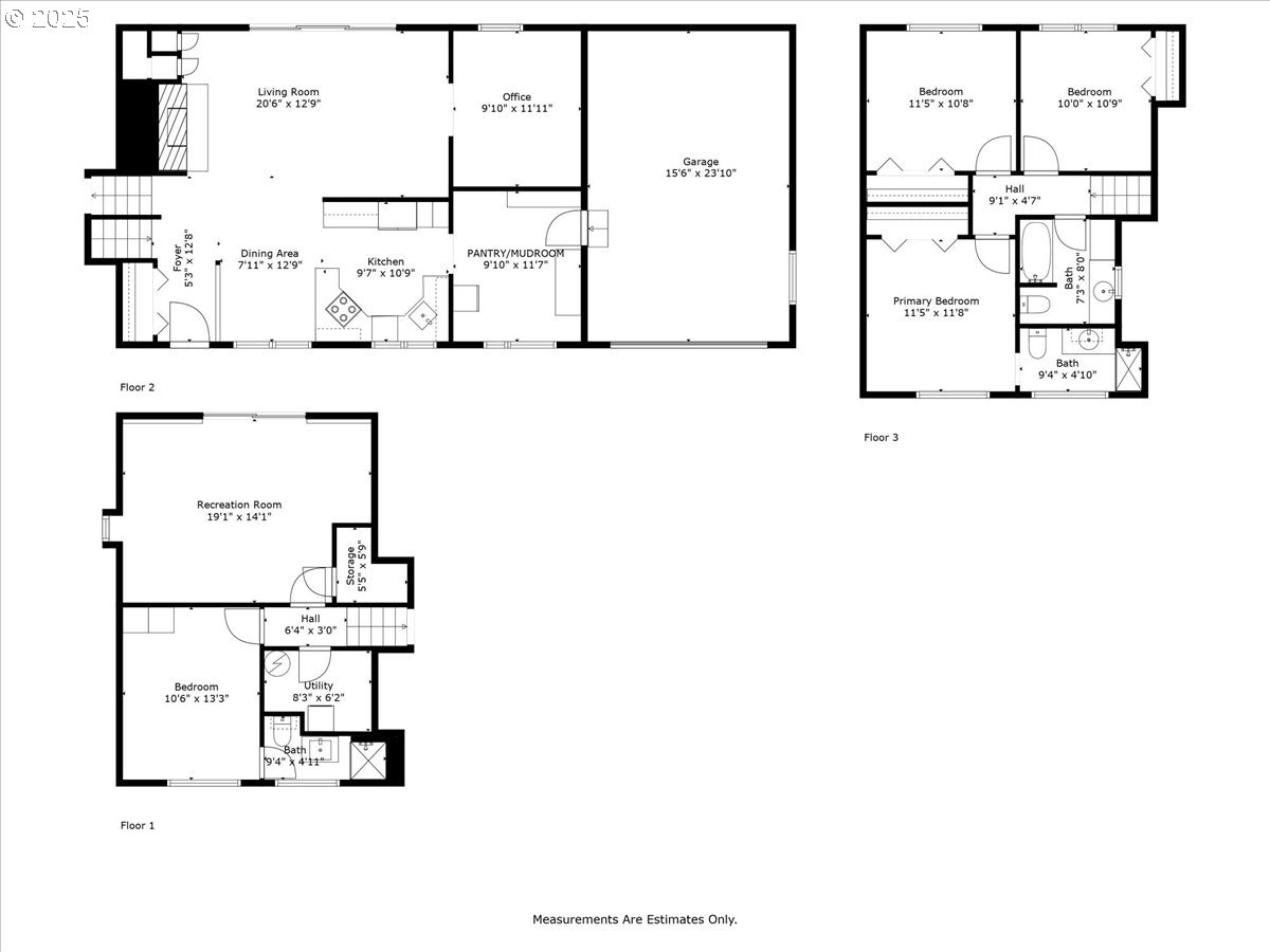 38830 Southwest Hartley Road Gaston, OR 97119 - Photo 8 of 44