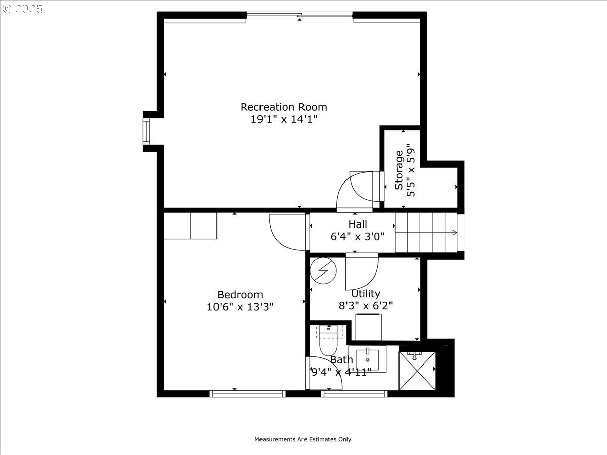 38830 Southwest Hartley Road Gaston, OR 97119 - Photo 9 of 44