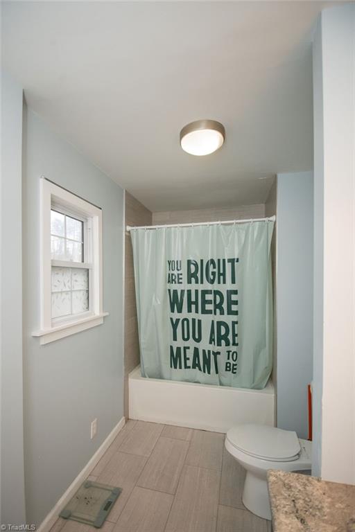 2218 Shadow Valley Road High Point, NC 27265 - Photo 14 of 25 Master Bathroom
