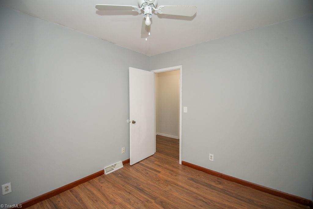 2218 Shadow Valley Road High Point, NC 27265 - Photo 19 of 25 Upstairs Bedroom 1