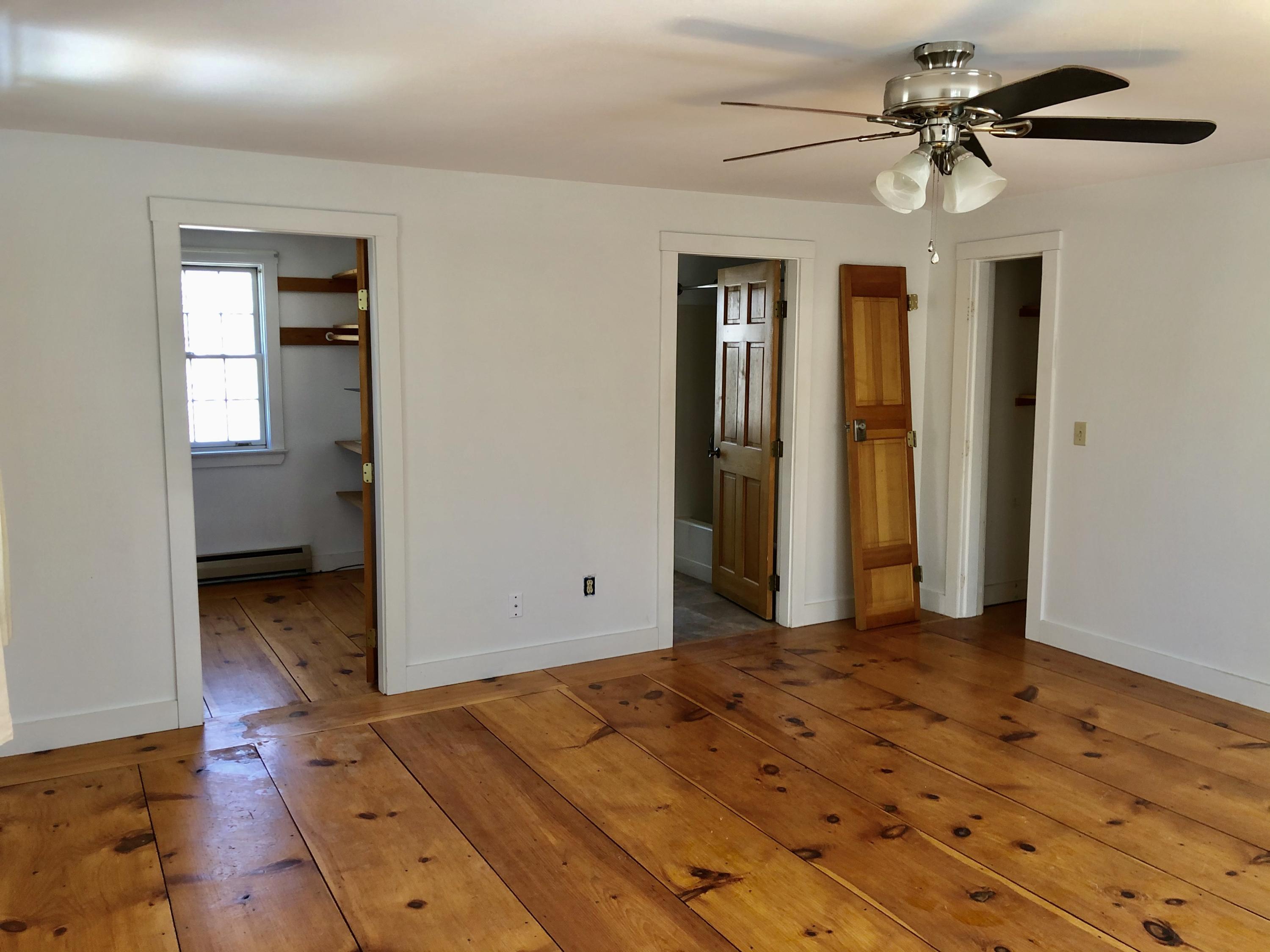 763 West Road Waterboro, ME 04087 - Photo 13 of 25 Master Bedroom