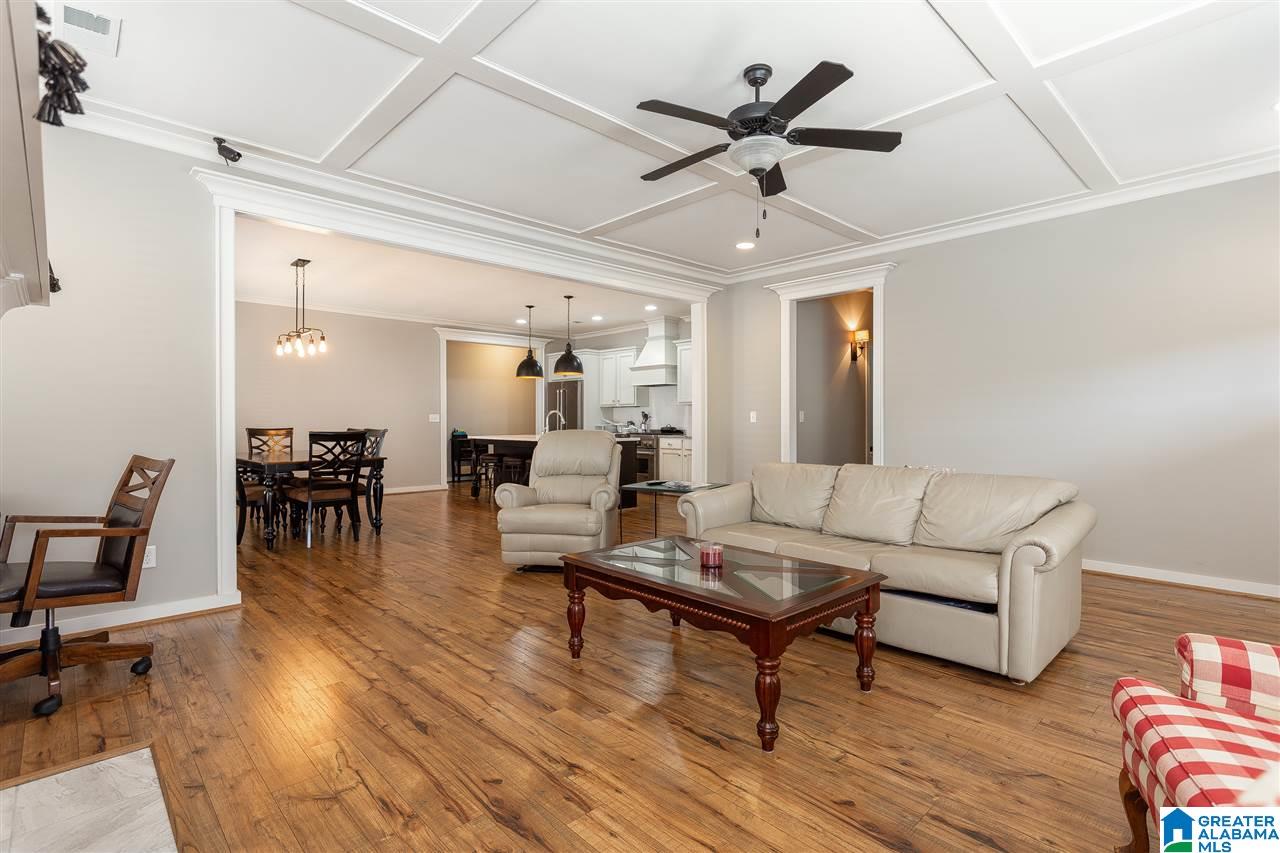 6440 Spring Street Trussville, AL 35173 - Photo 11 of 34