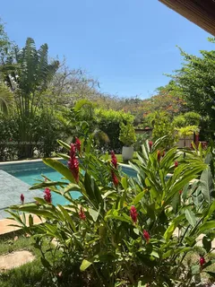 a view of living room