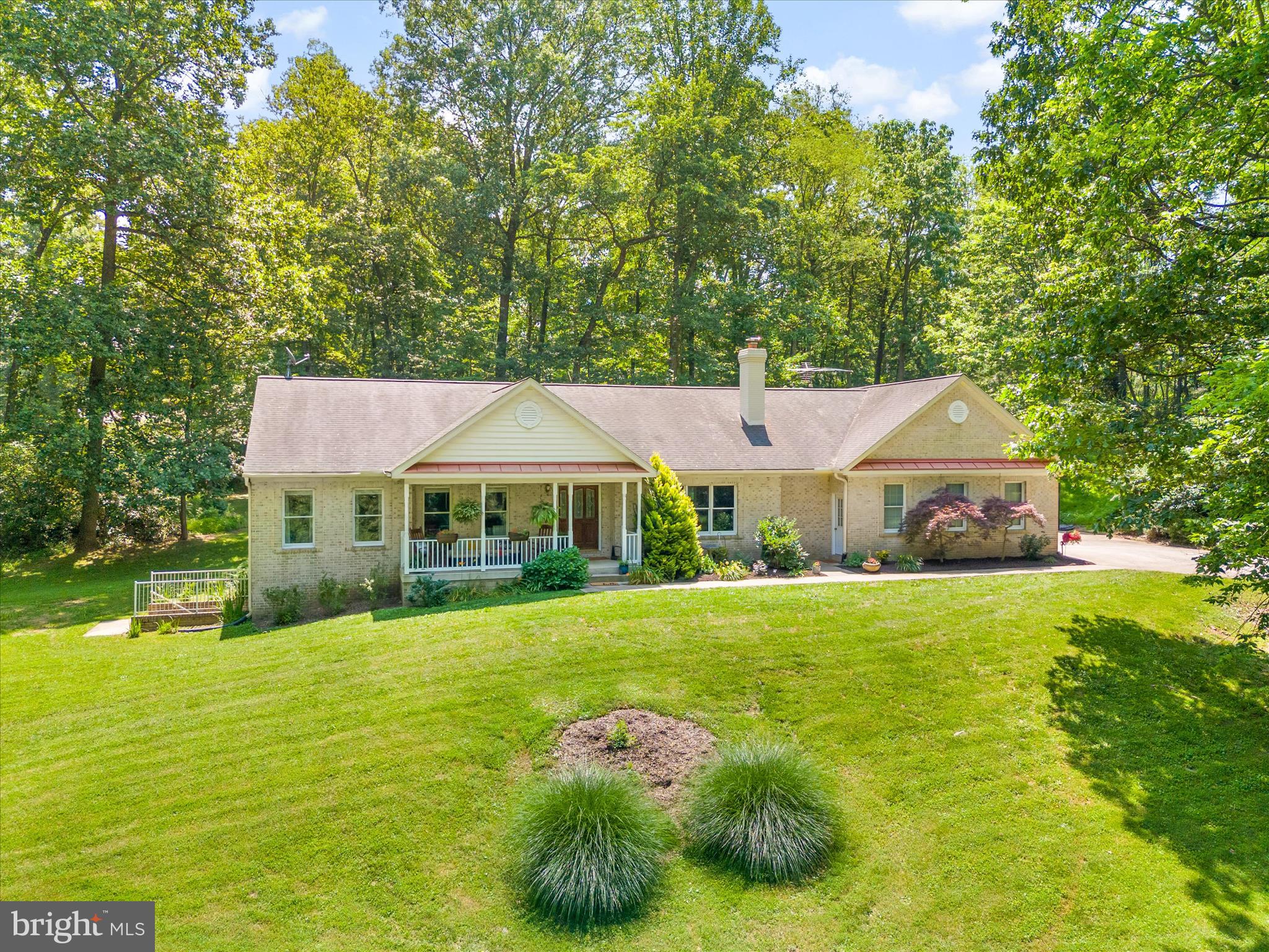 2323 Michael Road Myersville, MD 21773 - Photo 1 of 48 Gallery Image 1
