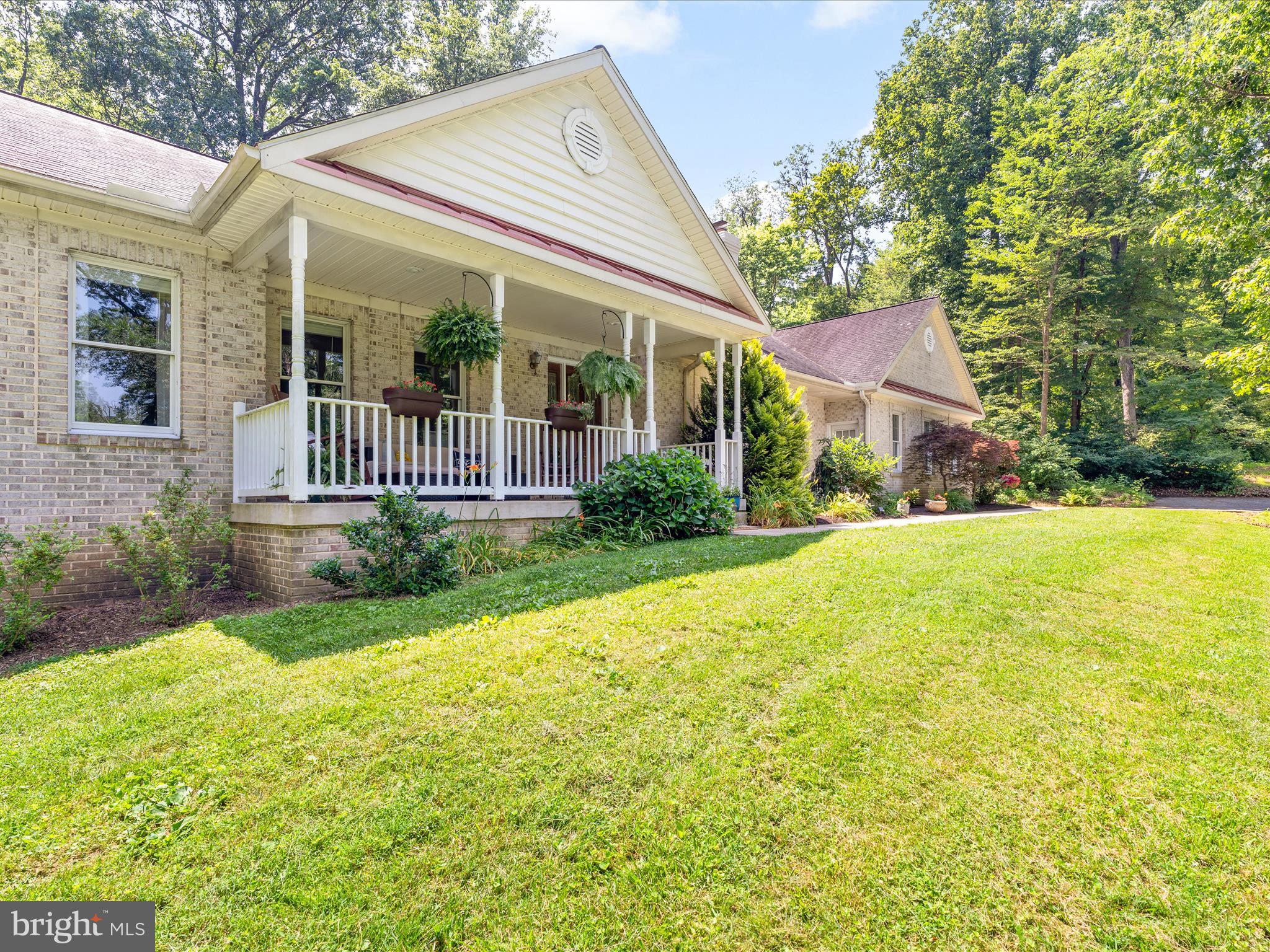2323 Michael Road Myersville, MD 21773 - Photo 2 of 48 Gallery Image 2