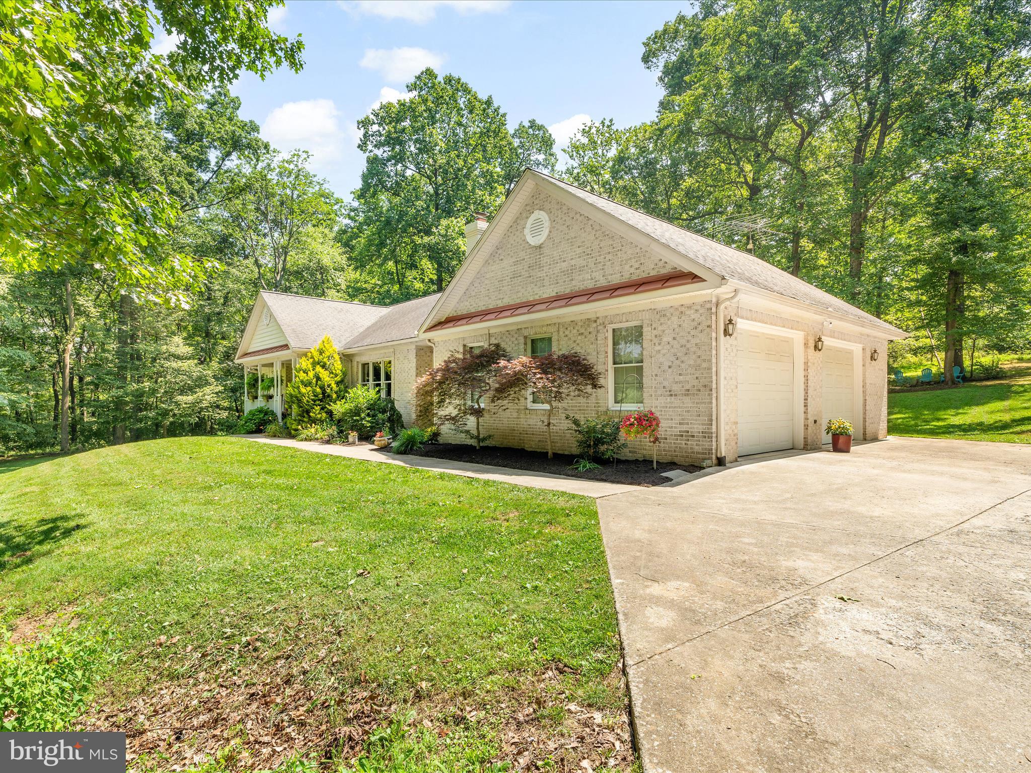 2323 Michael Road Myersville, MD 21773 - Photo 29 of 48 Gallery Image 29