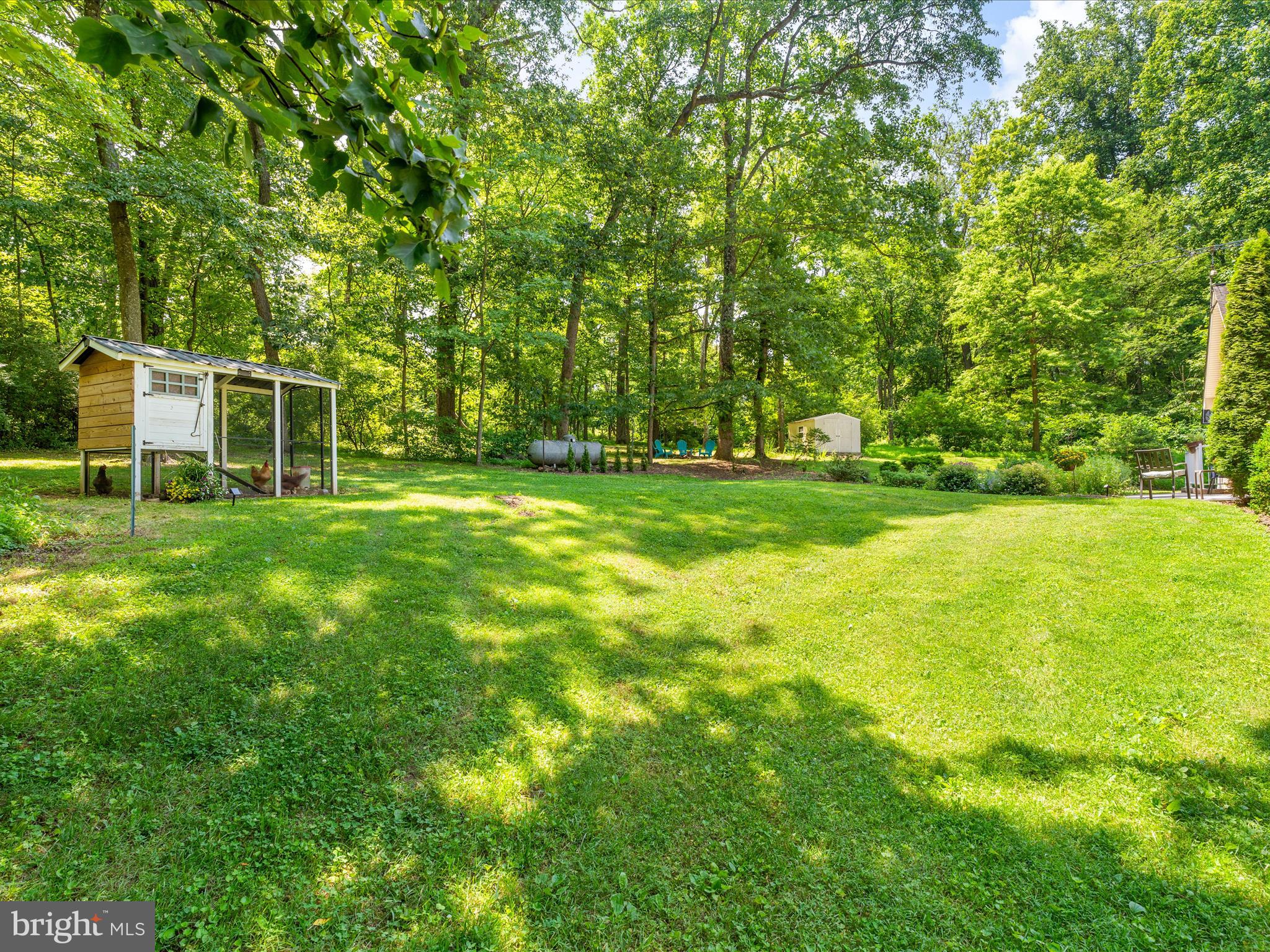 2323 Michael Road Myersville, MD 21773 - Photo 35 of 48 Gallery Image 35
