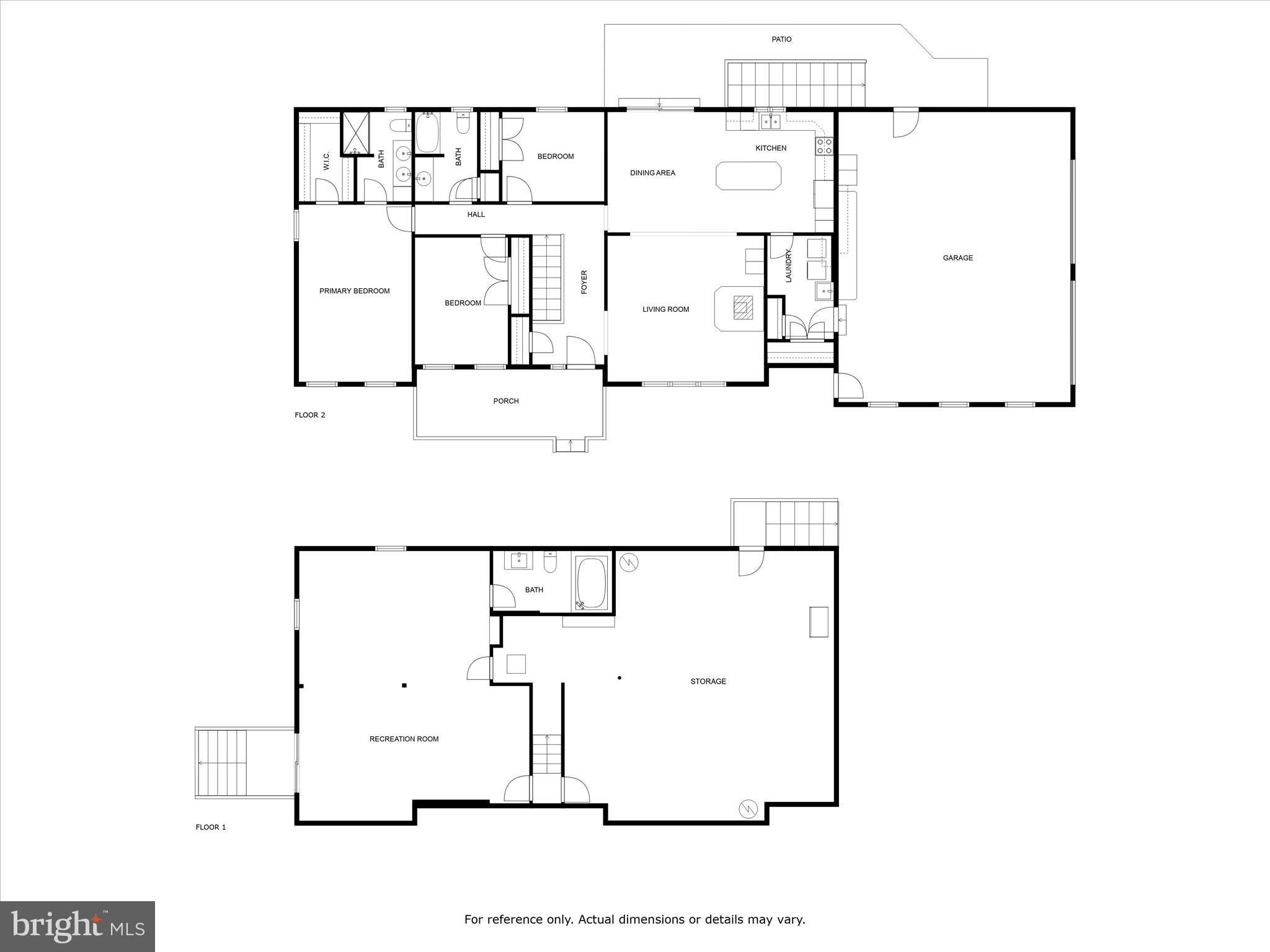2323 Michael Road Myersville, MD 21773 - Photo 47 of 48 Gallery Image 47