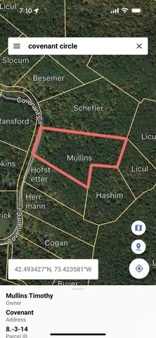 a view of an outdoor space