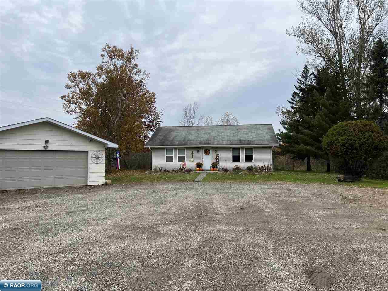 3891 Santi Road Iron, MN 55751 - Photo 1 of 20 Gallery Image 1