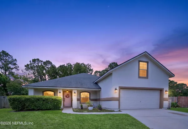$395,000 | 1226 Dumpling Court, Green Cove Springs, FL 32043