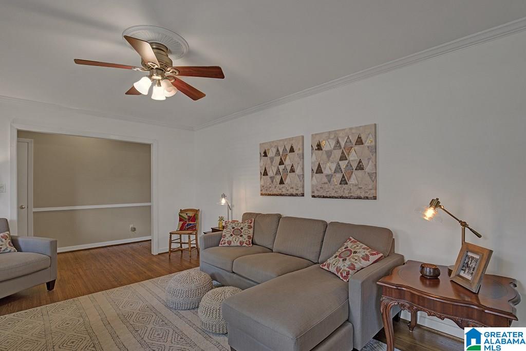 532 Clearview Road Birmingham, AL 35226 - Photo 4 of 28