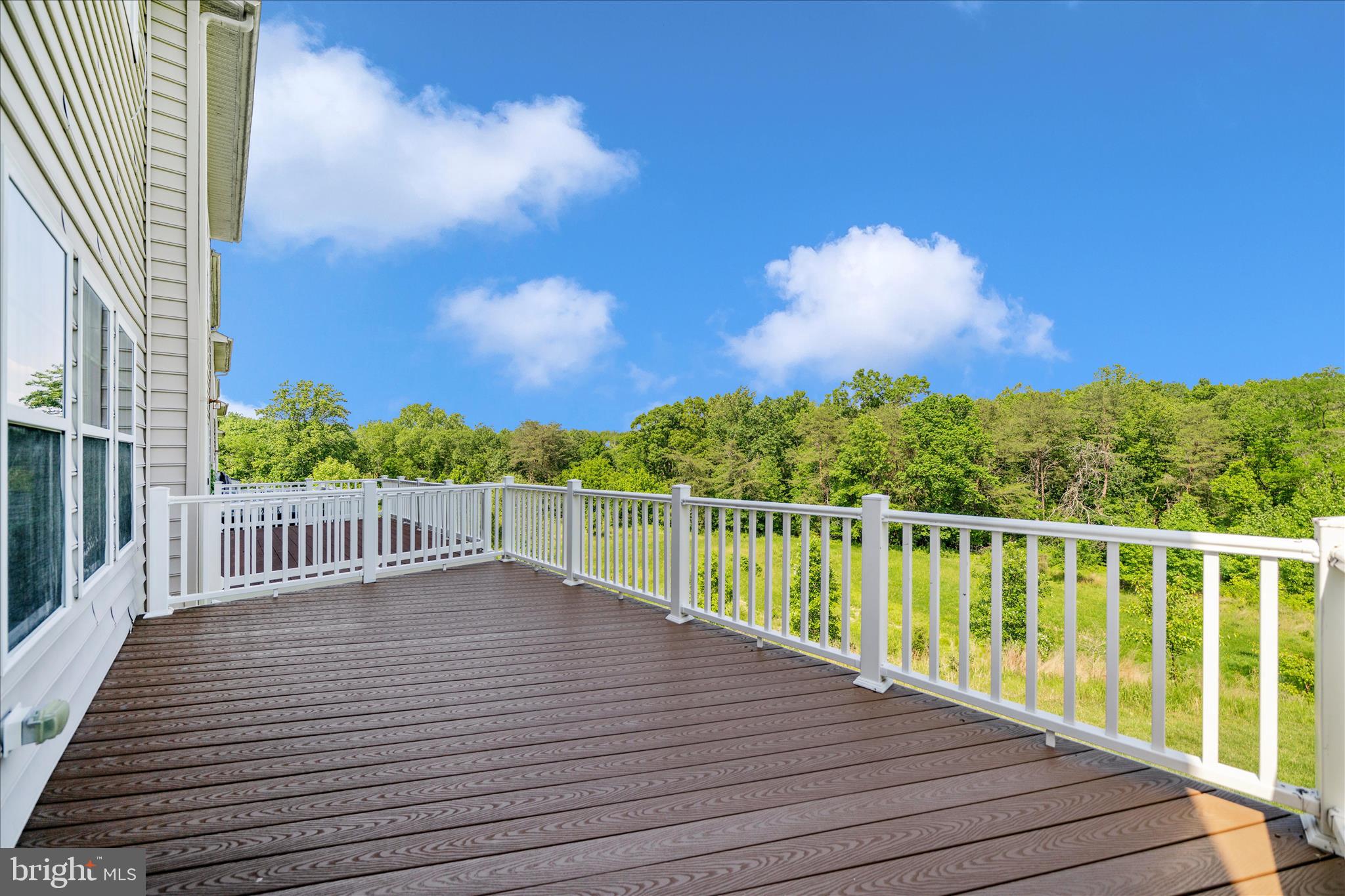 3827 Cullingworth Road Burtonsville, MD 20866 - Photo 49 of 72 Deck