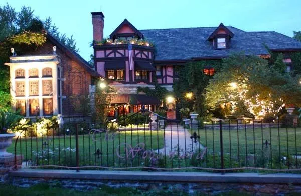 $2,350,000 | 1272 Southwest Fillmore Street, Topeka, KS 66604