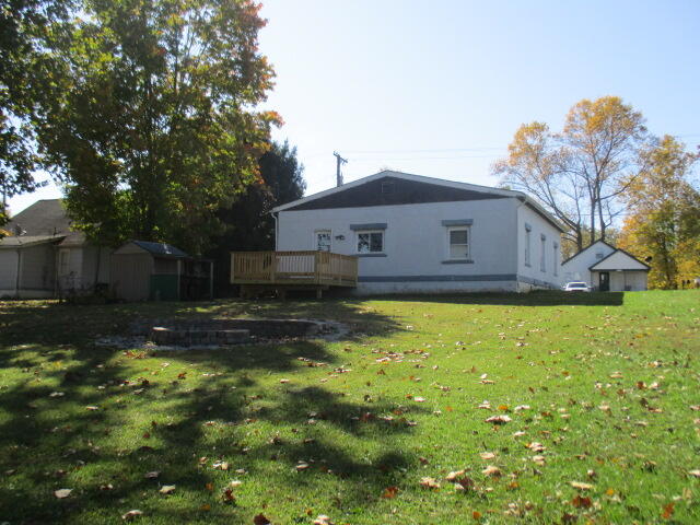 154 East Side Park Road Butler, KY 41006 - Photo 9 of 45 Gallery Image 9