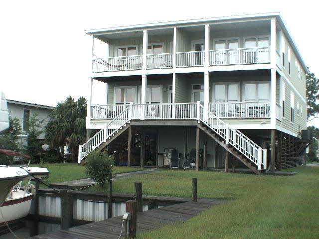 26555 Marina Road Orange Beach, AL 36561 - Photo 1 of 1