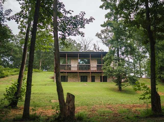 6277 Gordon Lawrence Road Santa Fe, TN 38482 - Photo 55 of 65 Gallery Image 55