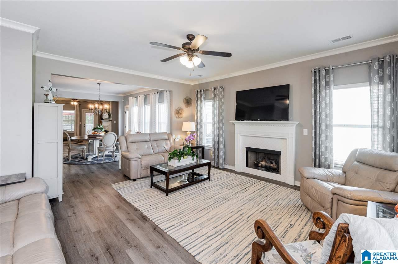 160 Rowntree Path Helena, AL 35080 - Photo 4 of 38
