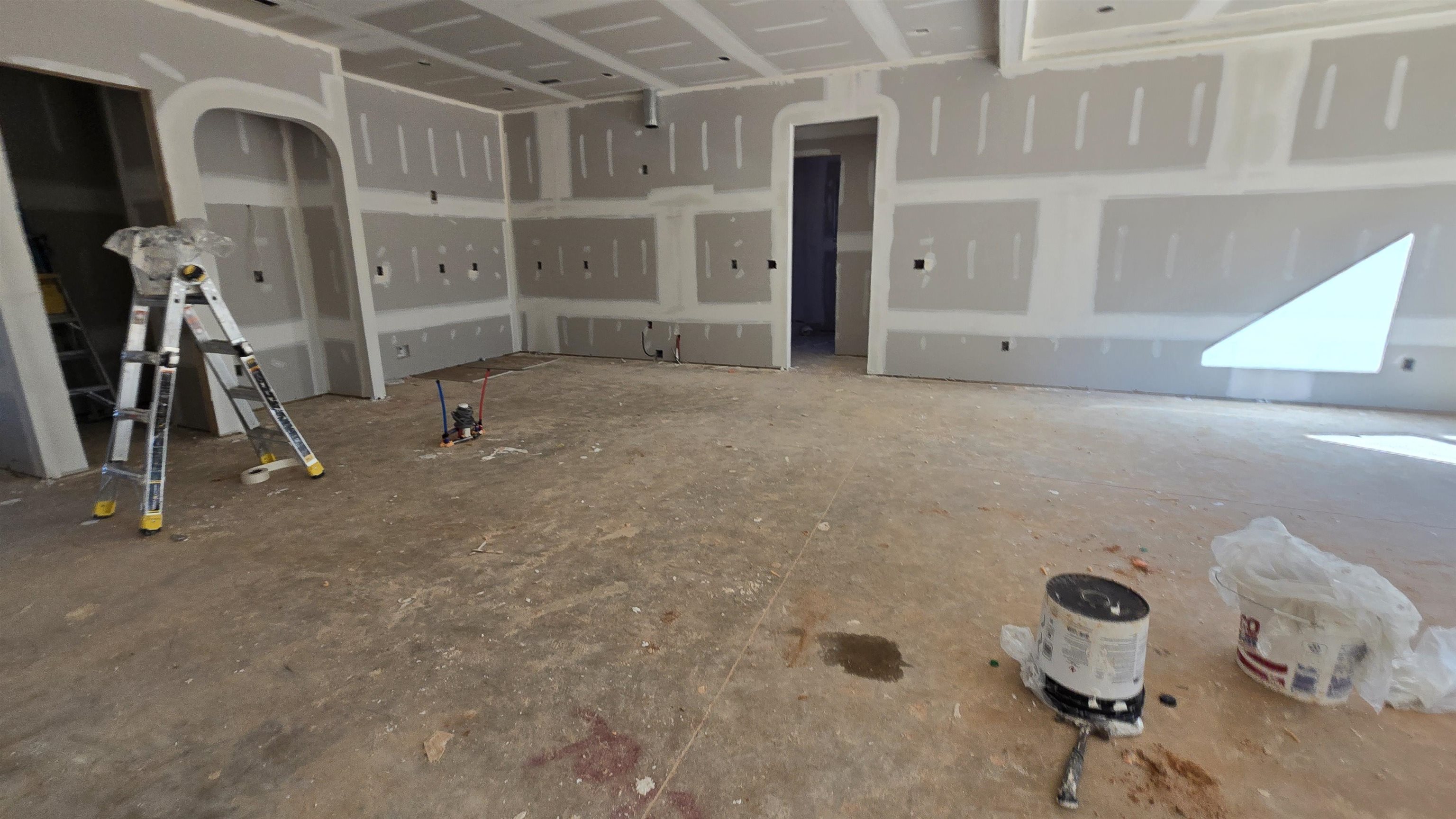 629 Dusty Trail Road Pauline, SC 29374 - Photo 5 of 11 Gallery Image 5